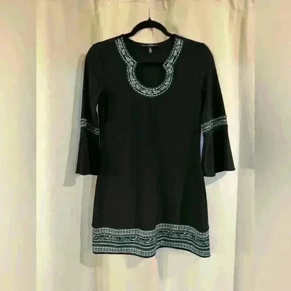 Women’s White House Black Market Dress - Picture 1 of 7